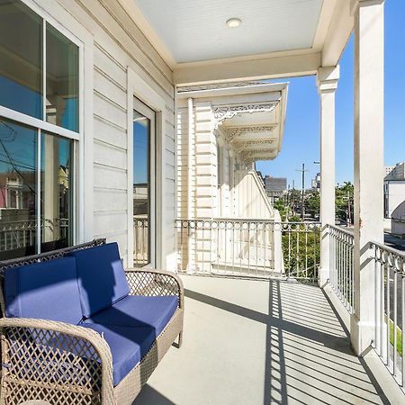 Fabulous Cottages With City Views New Orleans Exterior photo
