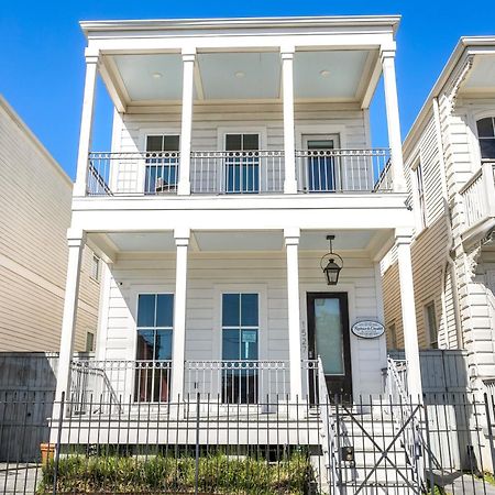 Fabulous Cottages With City Views New Orleans Exterior photo