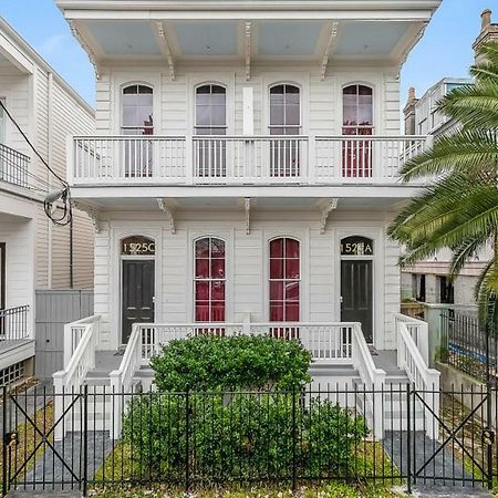 Fabulous Cottages With City Views New Orleans Exterior photo