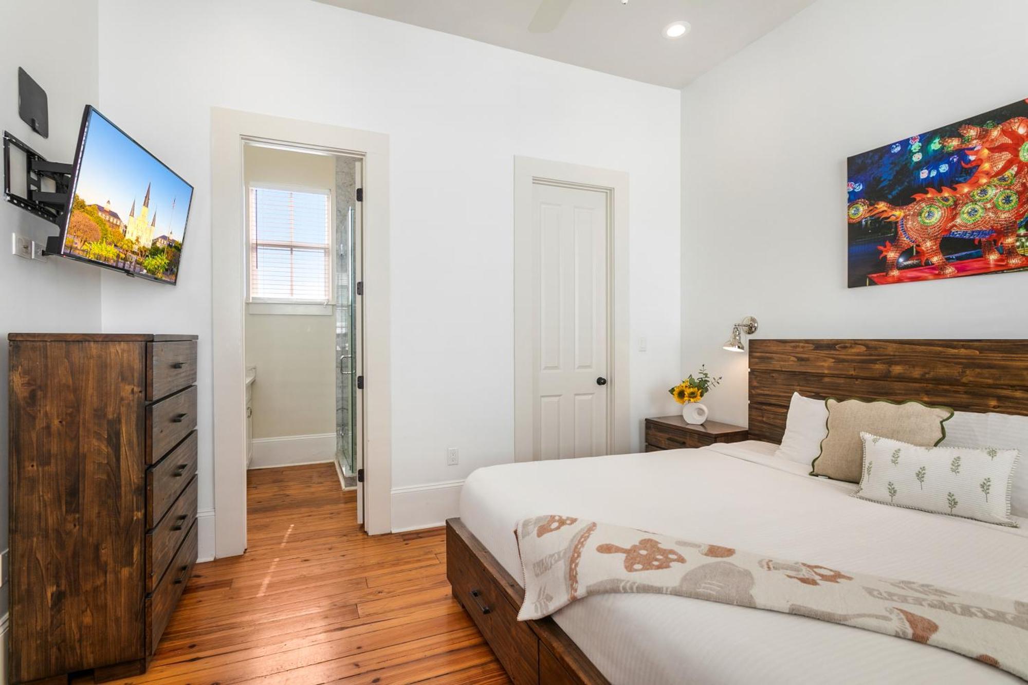 Fabulous Cottages With City Views New Orleans Exterior photo