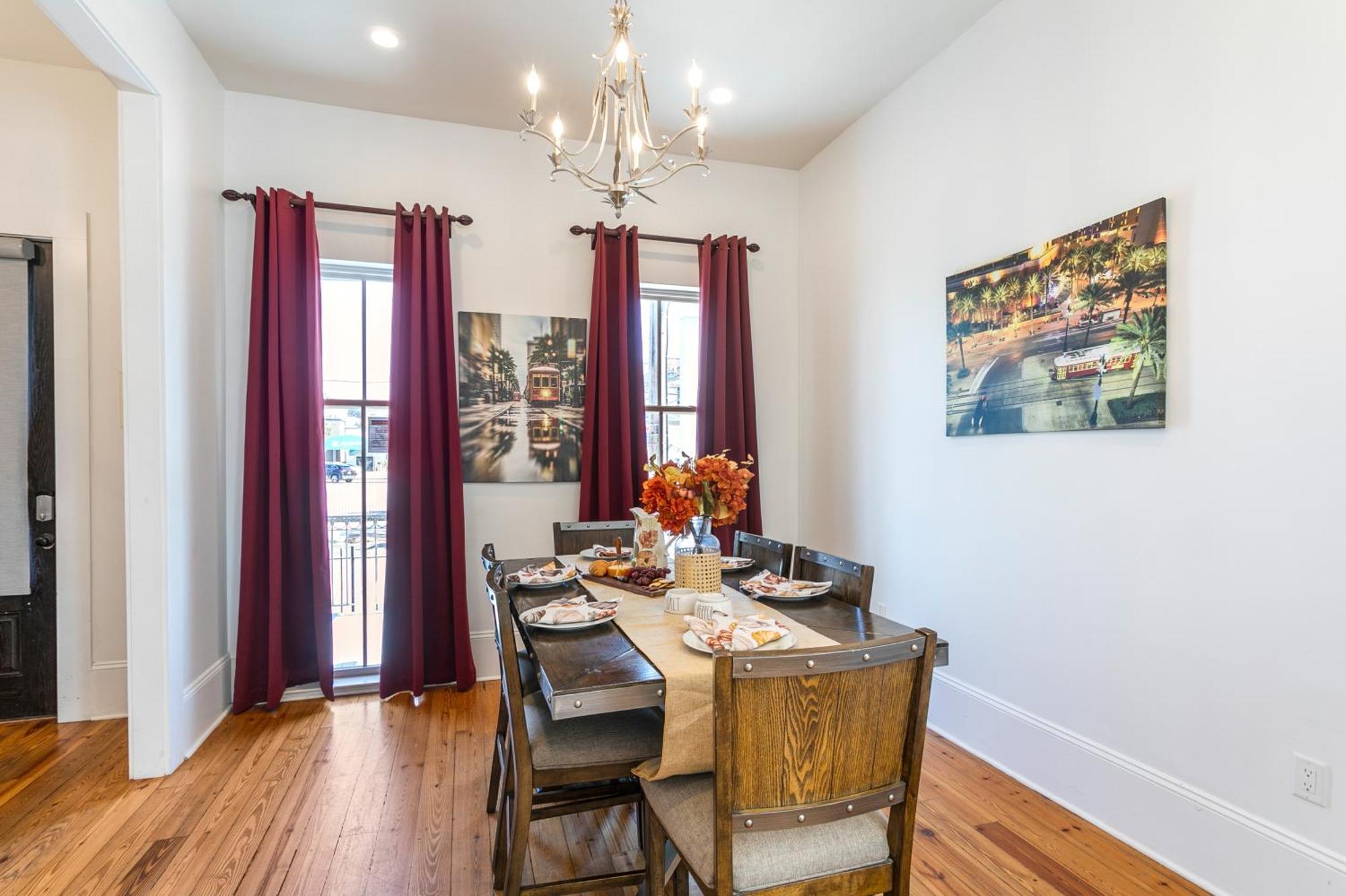 Fabulous Cottages With City Views New Orleans Exterior photo