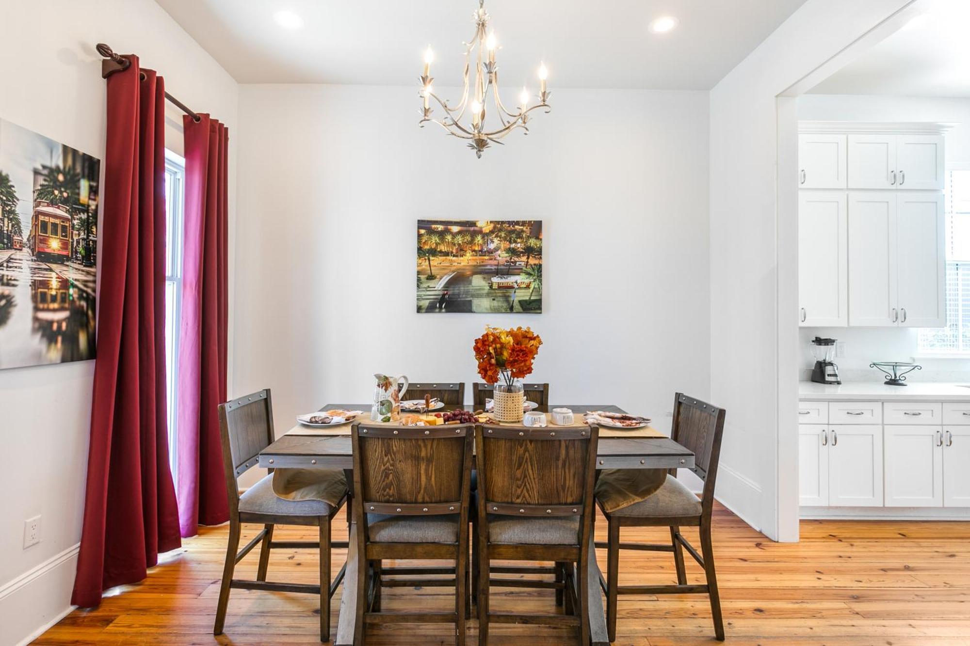 Fabulous Cottages With City Views New Orleans Exterior photo