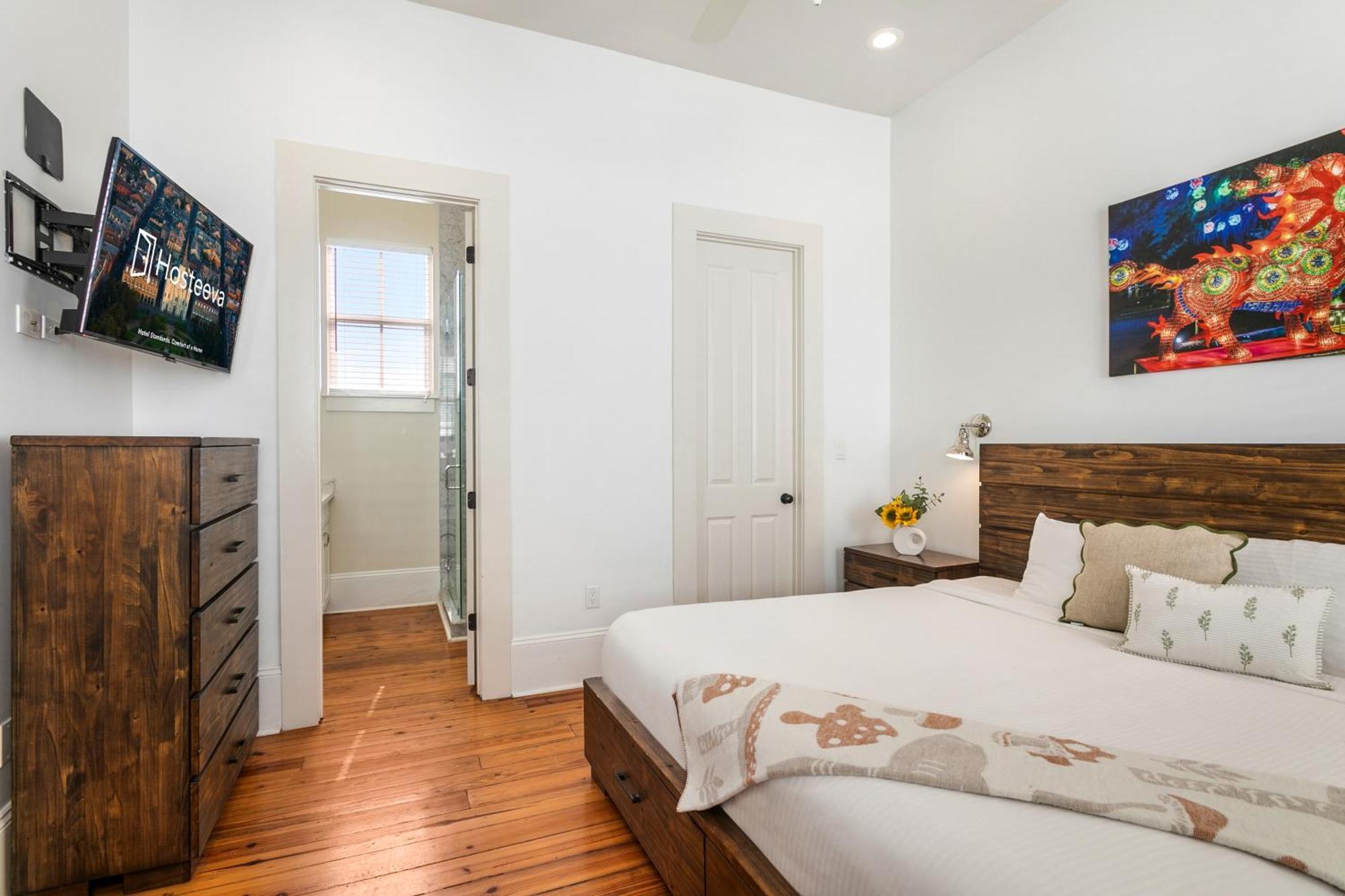 Fabulous Cottages With City Views New Orleans Exterior photo