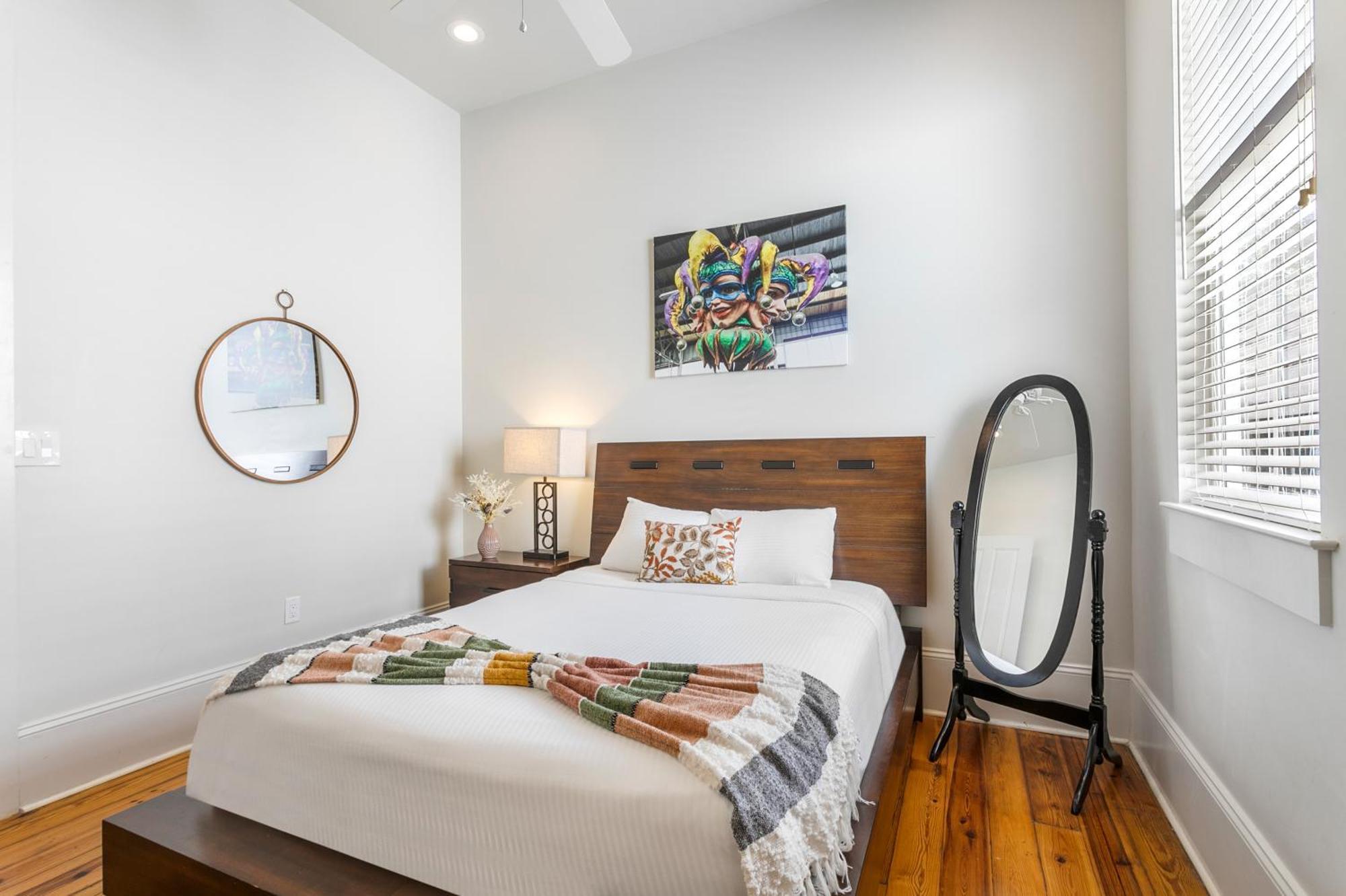 Fabulous Cottages With City Views New Orleans Exterior photo
