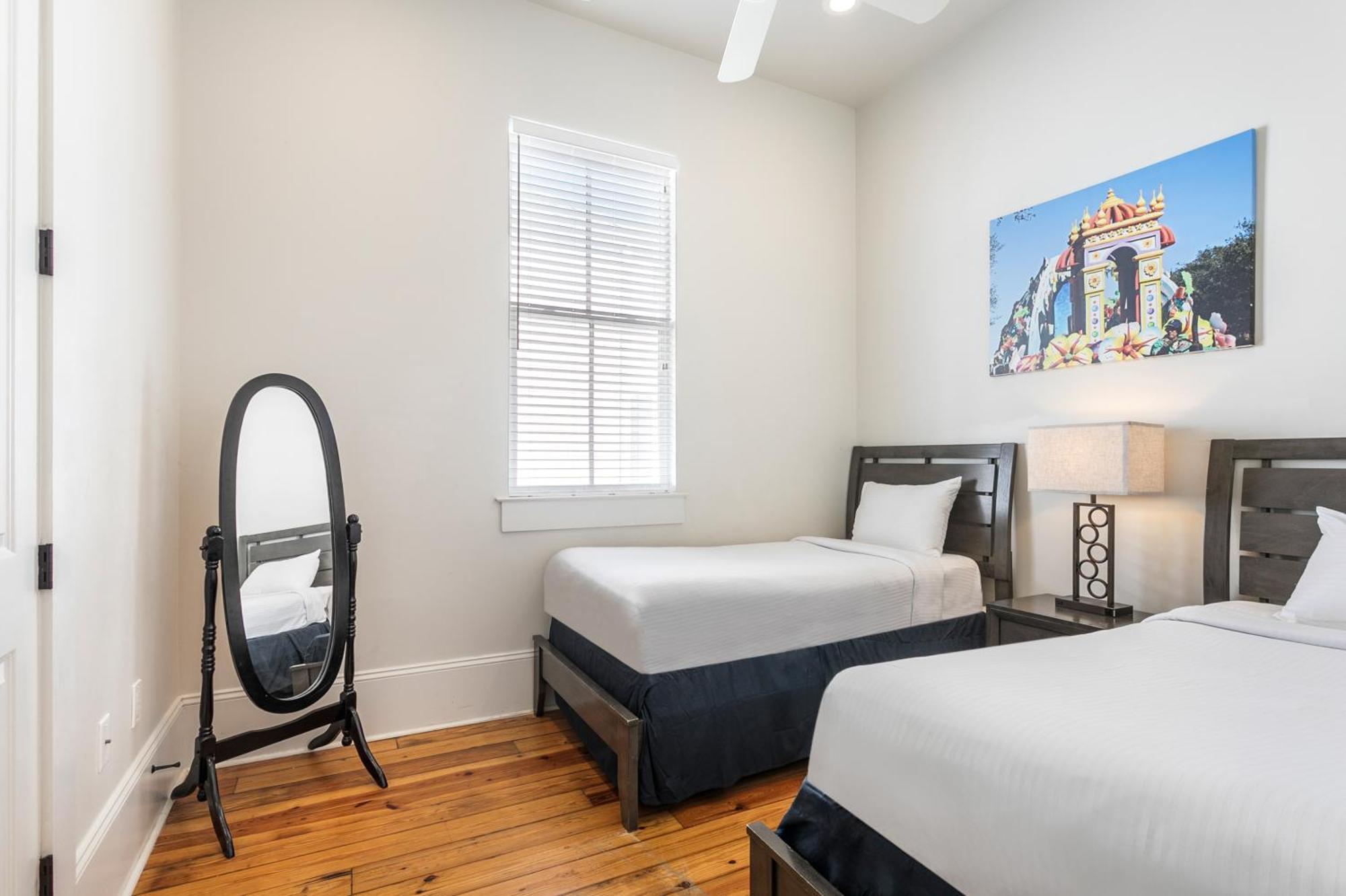 Fabulous Cottages With City Views New Orleans Exterior photo