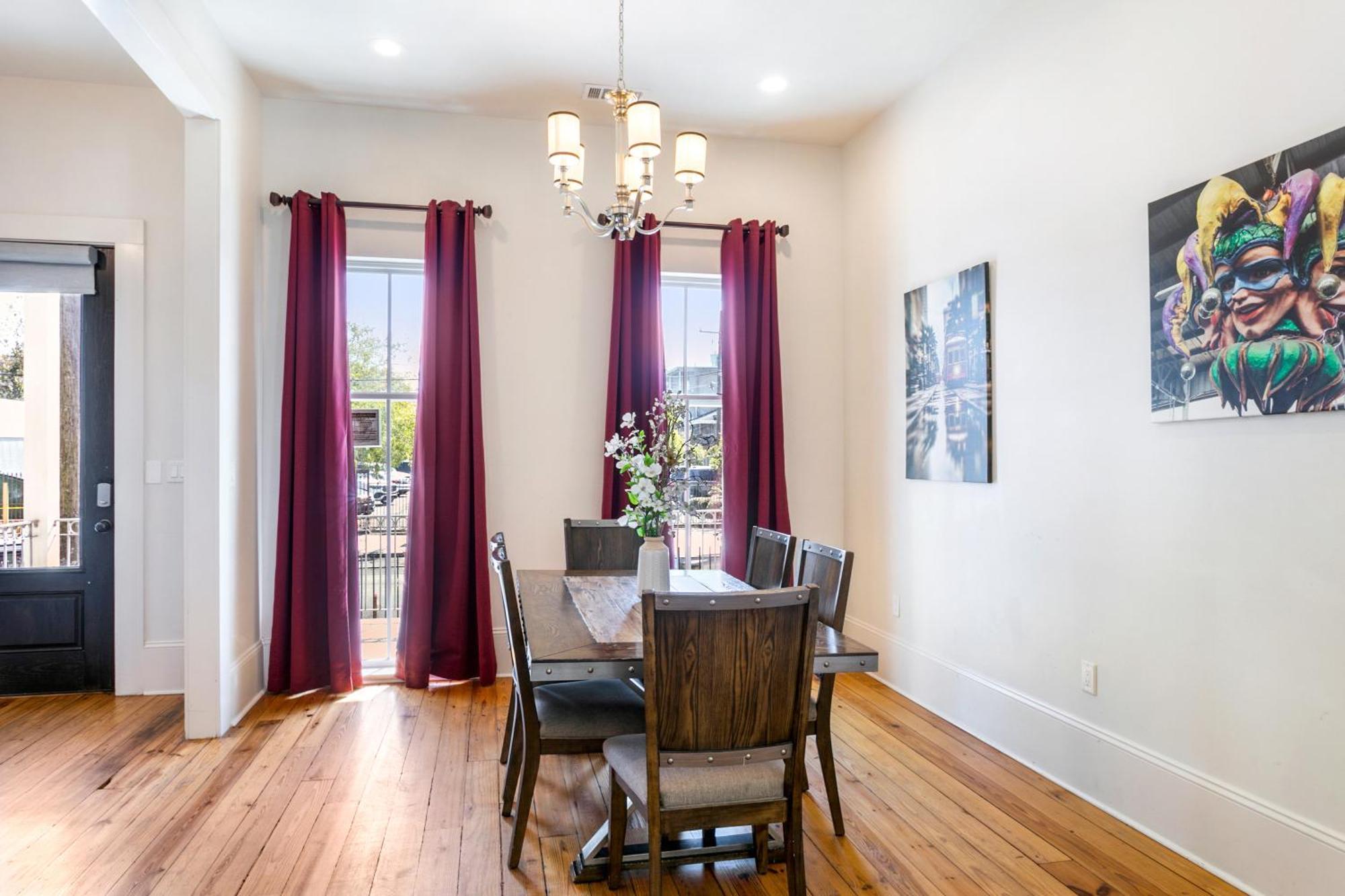 Fabulous Cottages With City Views New Orleans Exterior photo