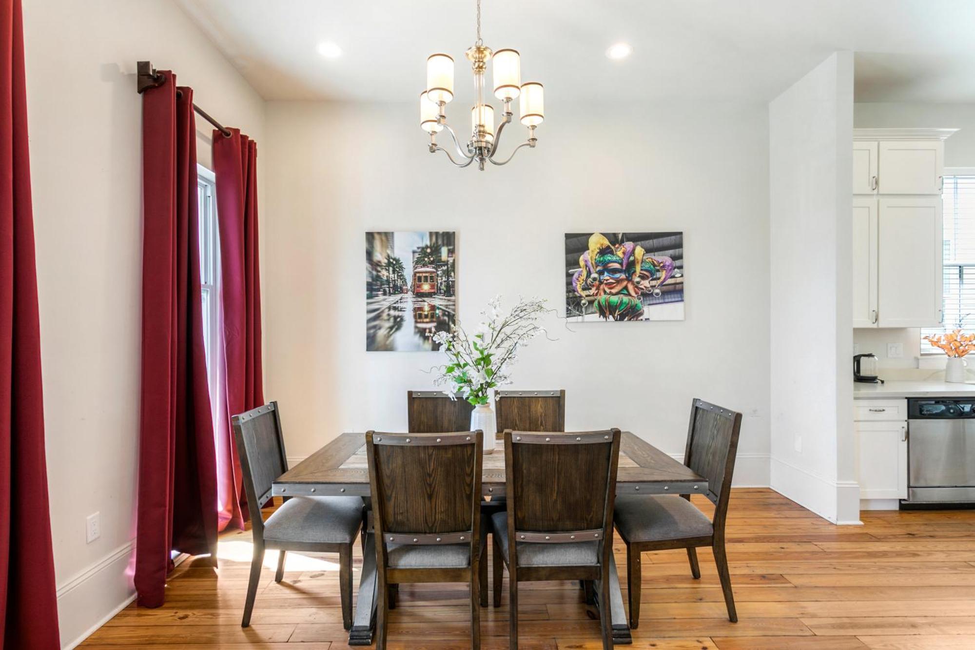 Fabulous Cottages With City Views New Orleans Exterior photo
