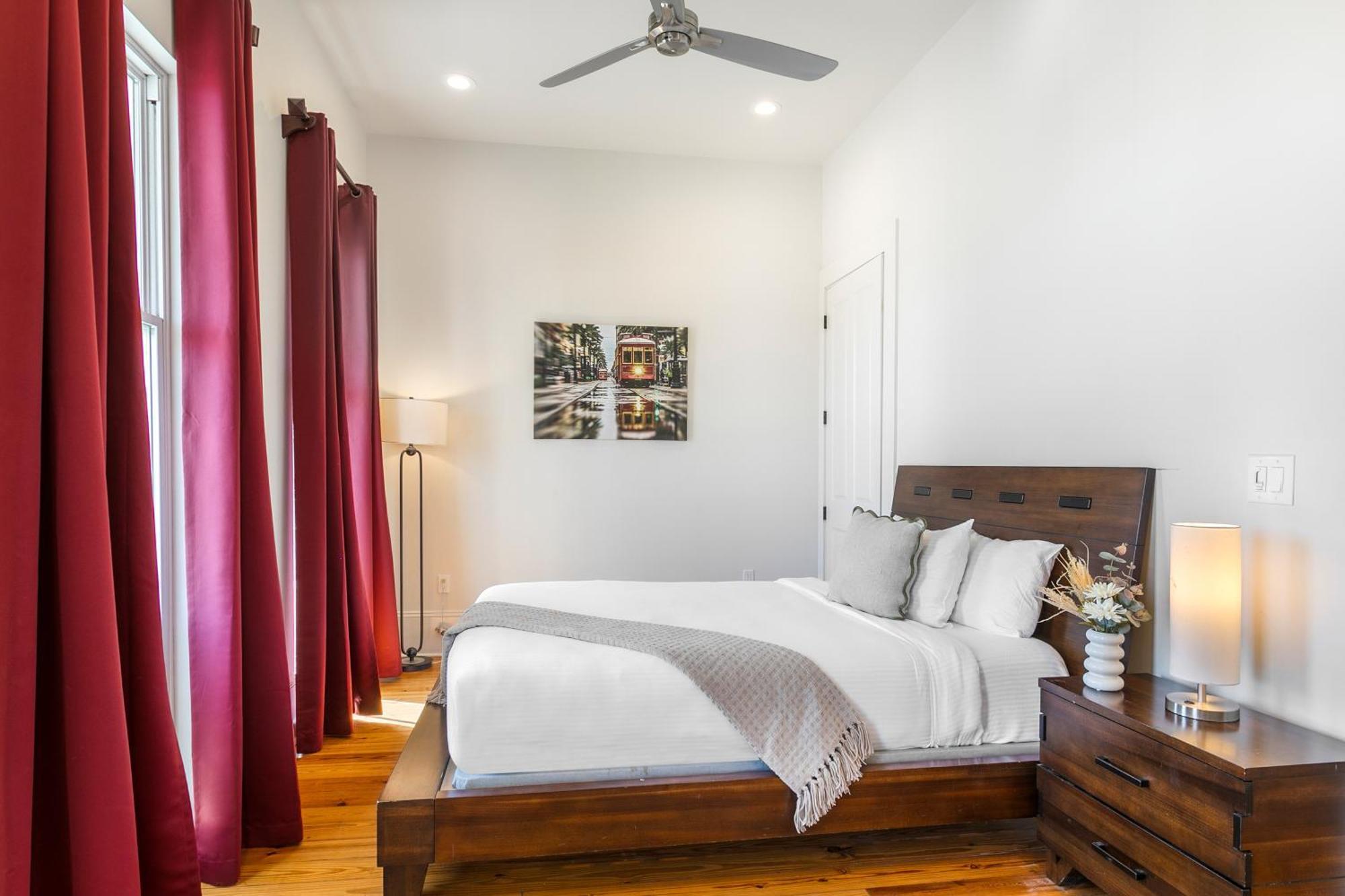 Fabulous Cottages With City Views New Orleans Exterior photo