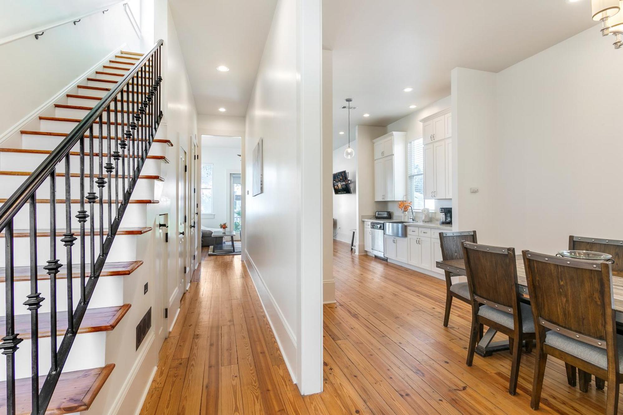 Fabulous Cottages With City Views New Orleans Exterior photo