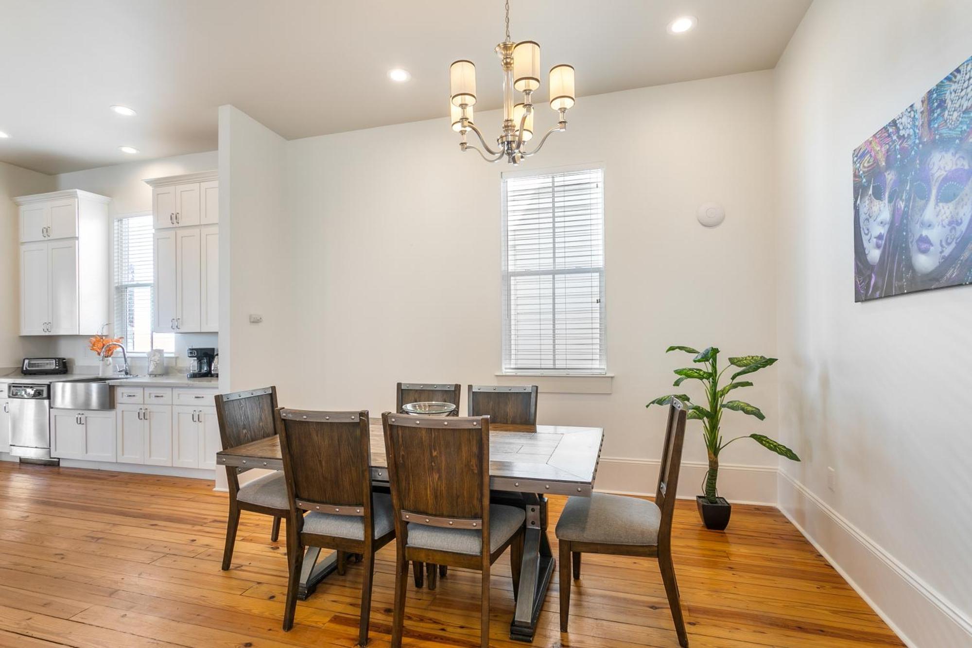 Fabulous Cottages With City Views New Orleans Exterior photo