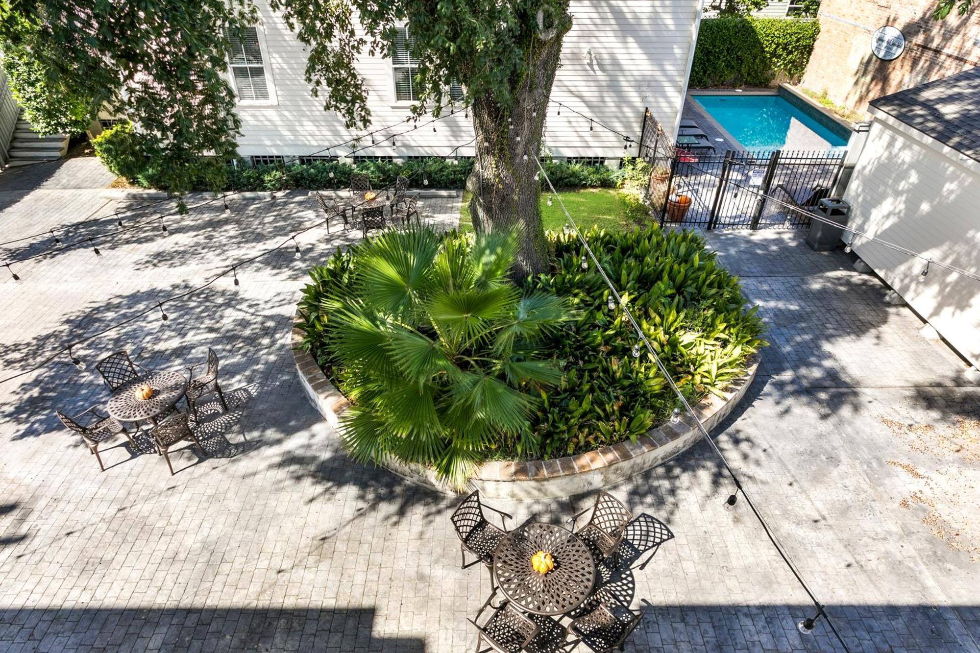 Fabulous Cottages With City Views New Orleans Exterior photo
