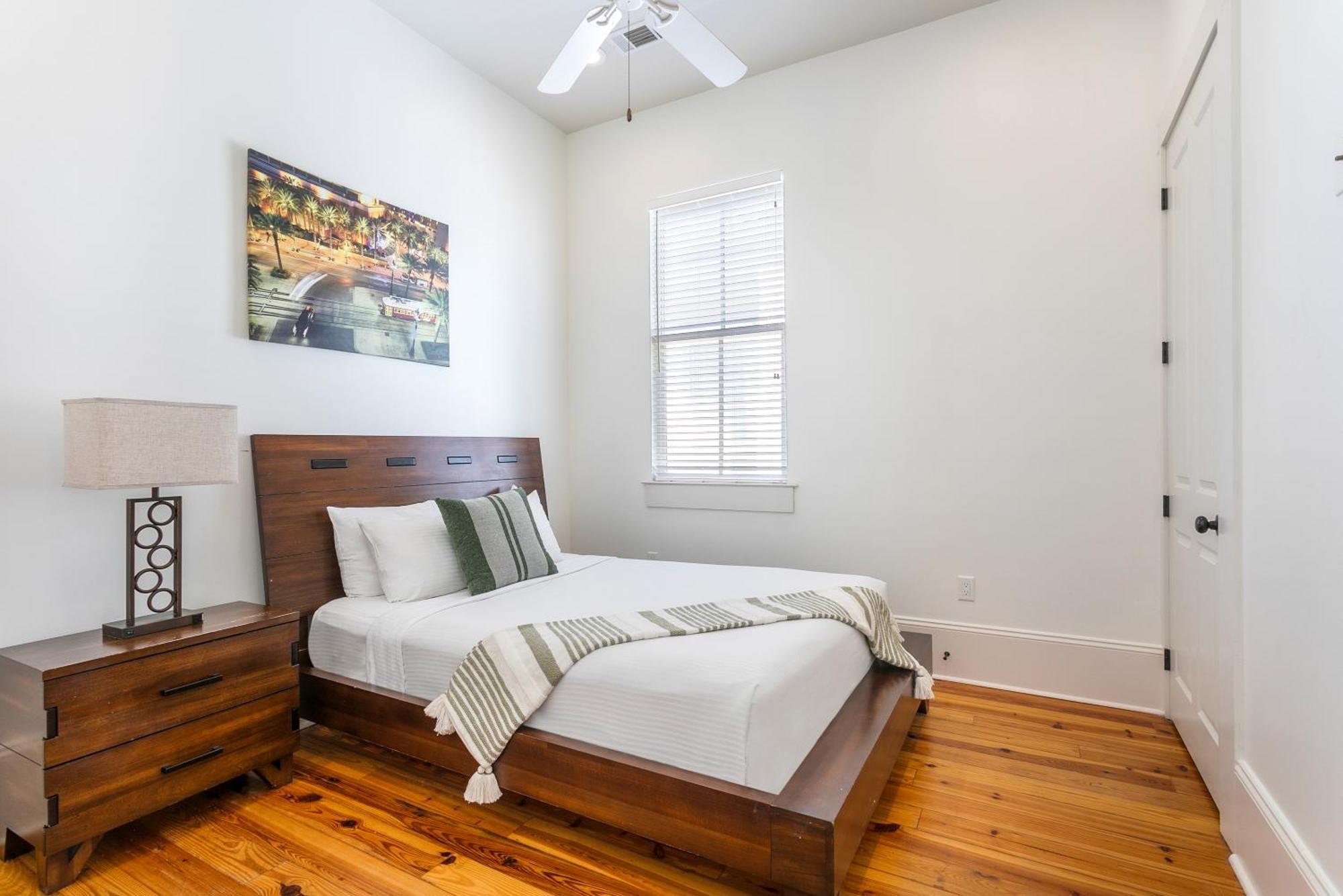 Fabulous Cottages With City Views New Orleans Exterior photo