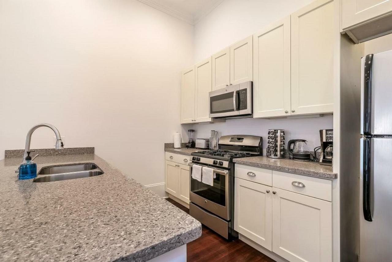 Fabulous Cottages With City Views New Orleans Exterior photo
