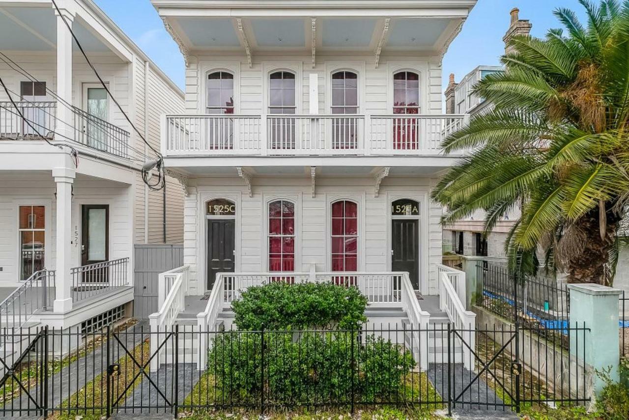 Fabulous Cottages With City Views New Orleans Exterior photo