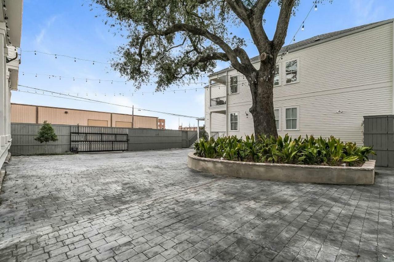 Fabulous Cottages With City Views New Orleans Exterior photo